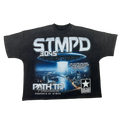The Future Is STMPD Tee